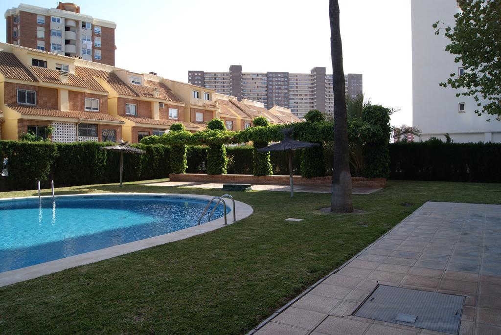 Arpon Apartment Alicante Luaran gambar